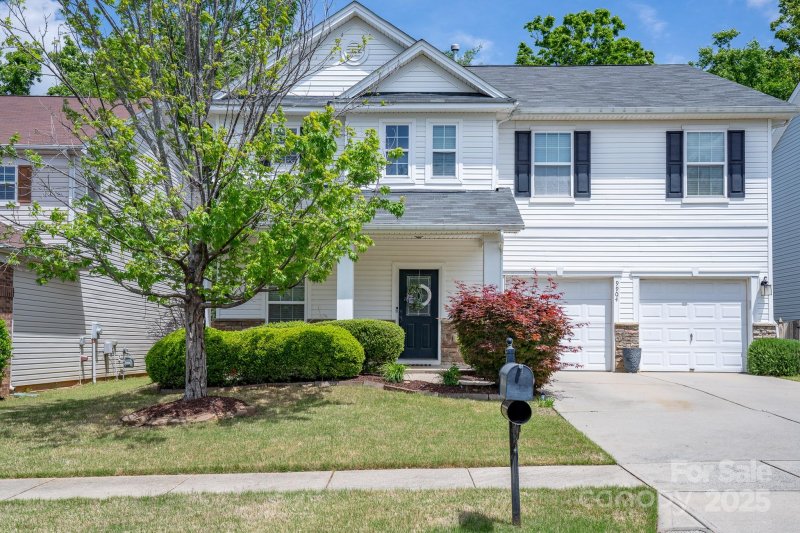 Property image 2 at 9904 Rocky Ford Club Road, Charlotte, NC 28269