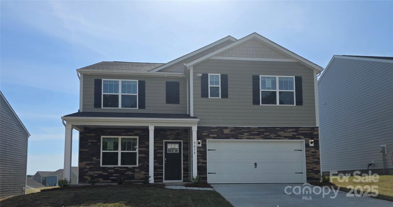 3014 Sassafras Trail