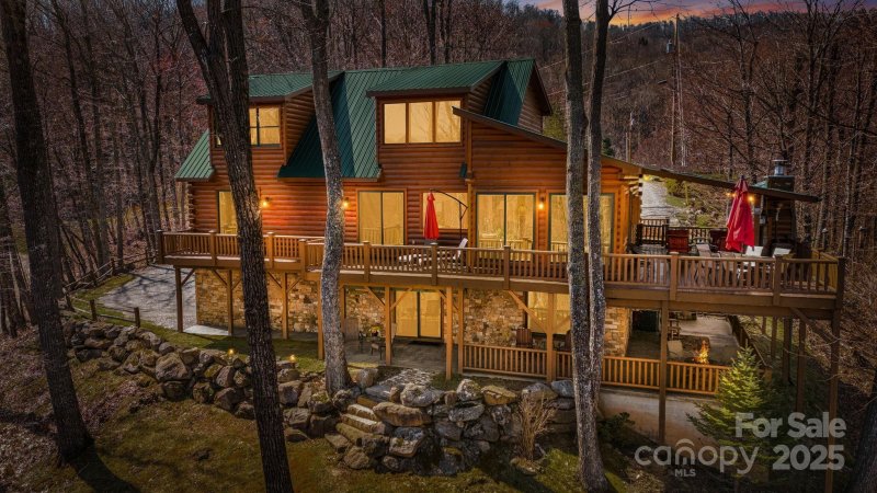 Property image 3 at 100 Flame Azalea Lane, Mars Hill, NC 28754