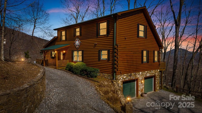 Property image 4 at 100 Flame Azalea Lane, Mars Hill, NC 28754