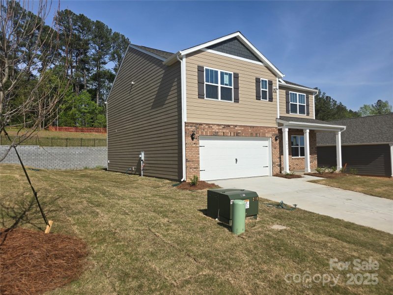 Property image 2 at 3017 Sassafras Trail, Gastonia, NC 28056