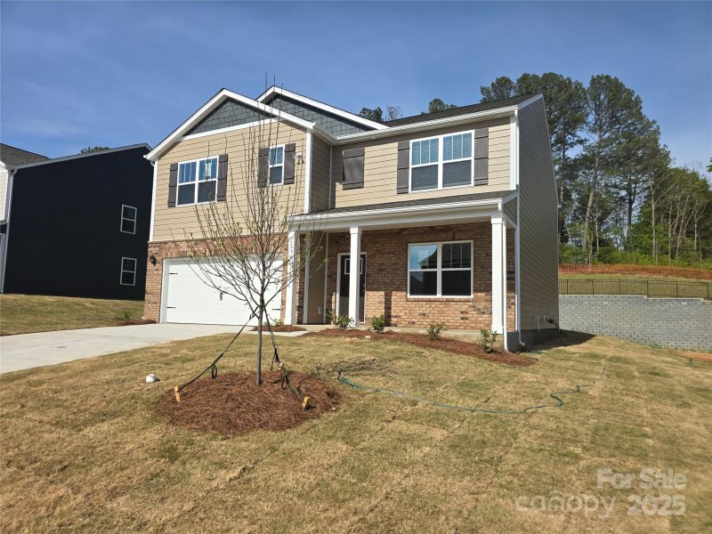 Property image 3 at 3017 Sassafras Trail, Gastonia, NC 28056