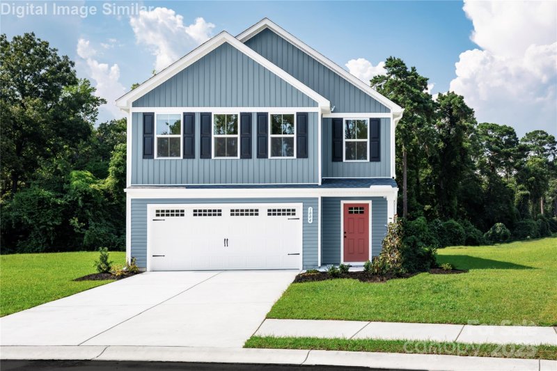 1813 Millstream Drive