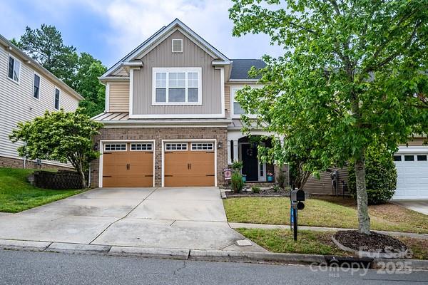 13936 Mallard Lake Road