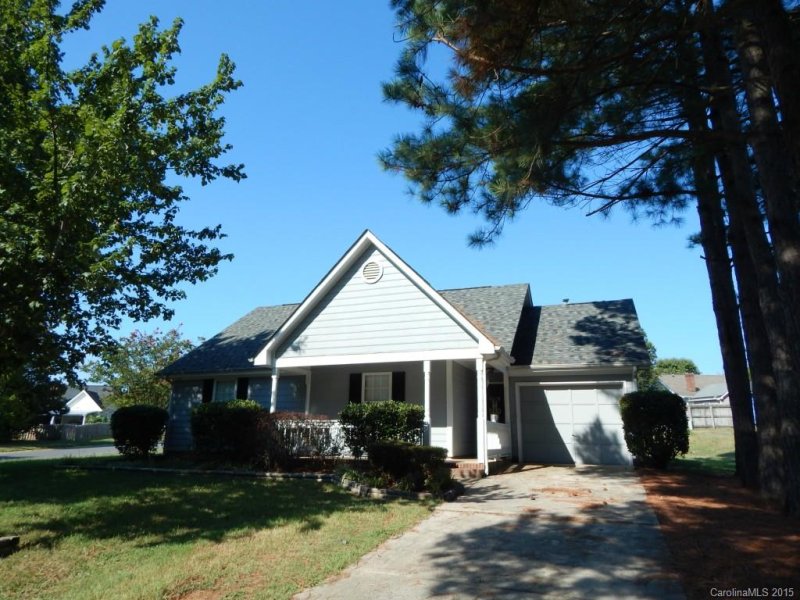 5001 Spring Meadow Lane