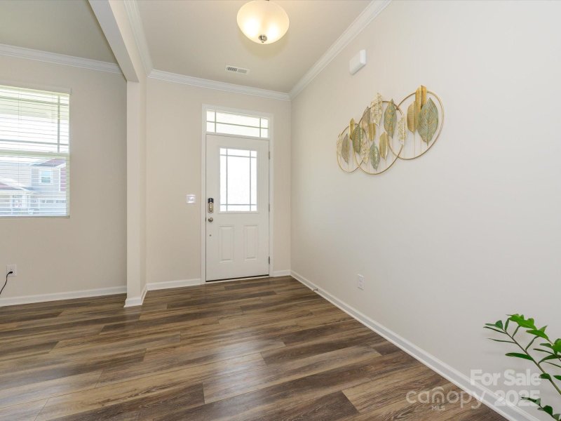 Property image 3 at 1516 Laggan Lane, Indian Trail, NC 28079