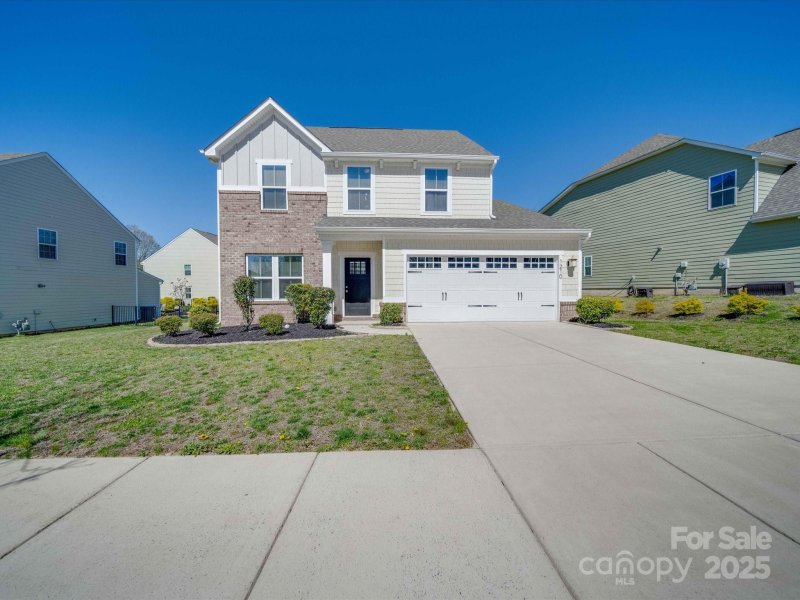 Lismore, Matthews Community