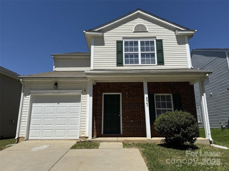 8947 Chalkstone Road