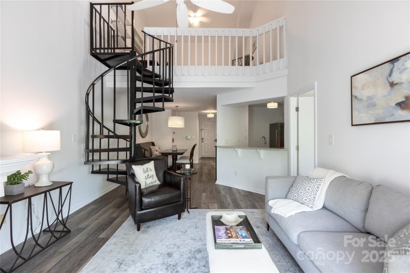 Property image 2 at 2504 Stradbrook Drive, Charlotte, NC 28210