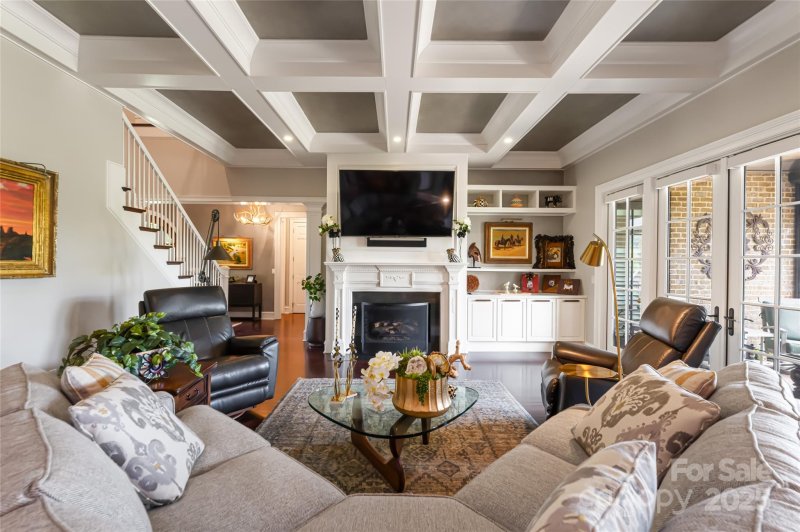 Property image 5 of 6 Golfside Court in The Cliffs at Walnut Cove, Arden, NC 28704