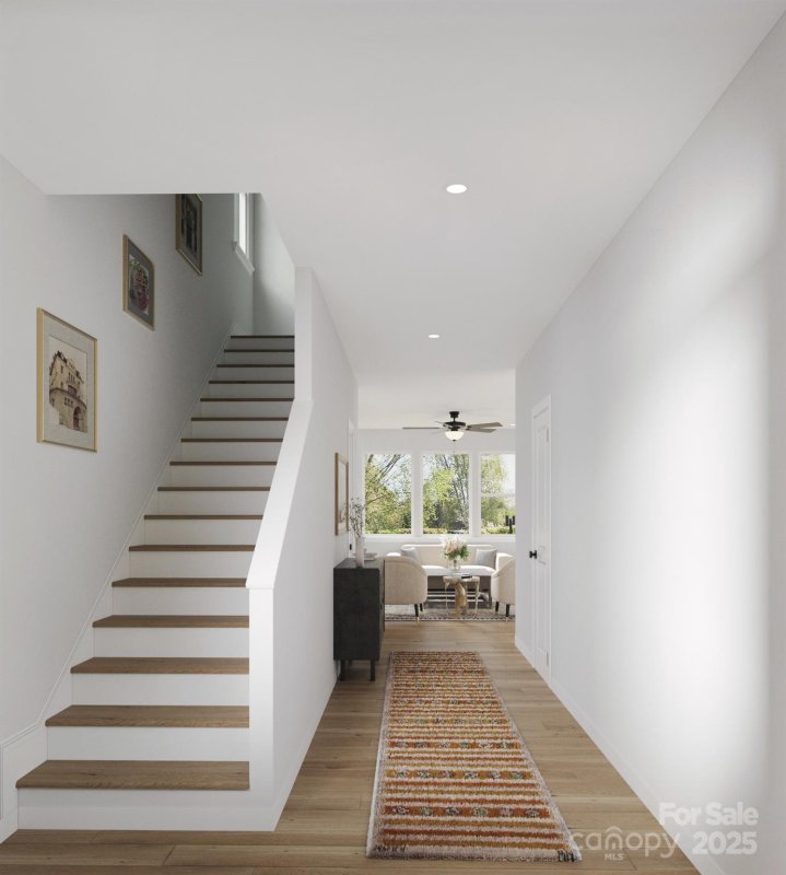 Property image 2 at 2011 Sadler Woods Lane, Charlotte, NC 28214