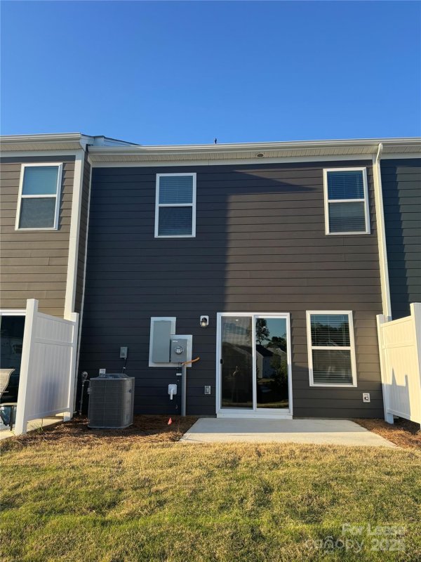 Property image 2 at 783 Earhart Street, Concord, NC 28027