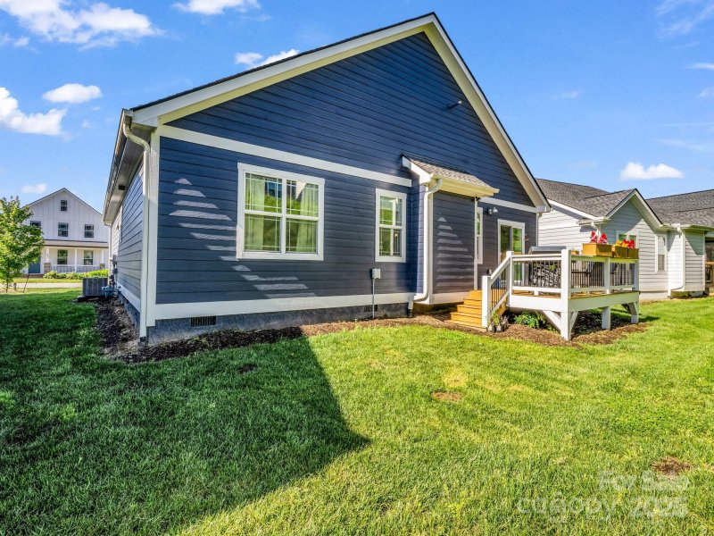 Property image 4 at 231 Leyland Circle, Hendersonville, NC 28792