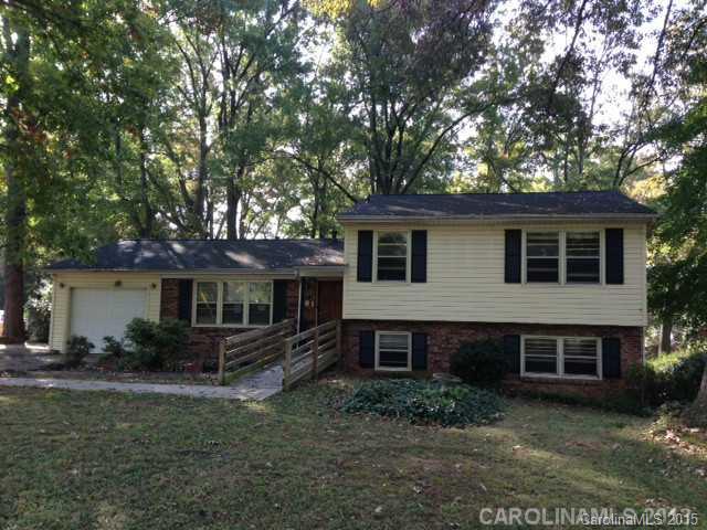 Property image 2 at 607 Wellons Drive, Gastonia, NC 28054