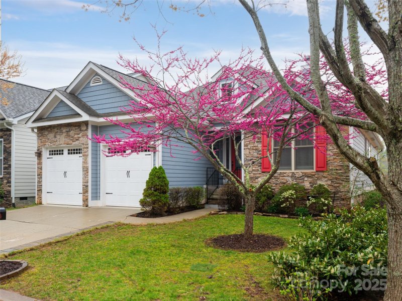 Property image 4 at 31 Dreambird Drive, Leicester, NC 28748