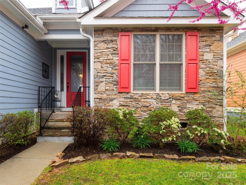 Property image 5 at 31 Dreambird Drive, Leicester, NC 28748