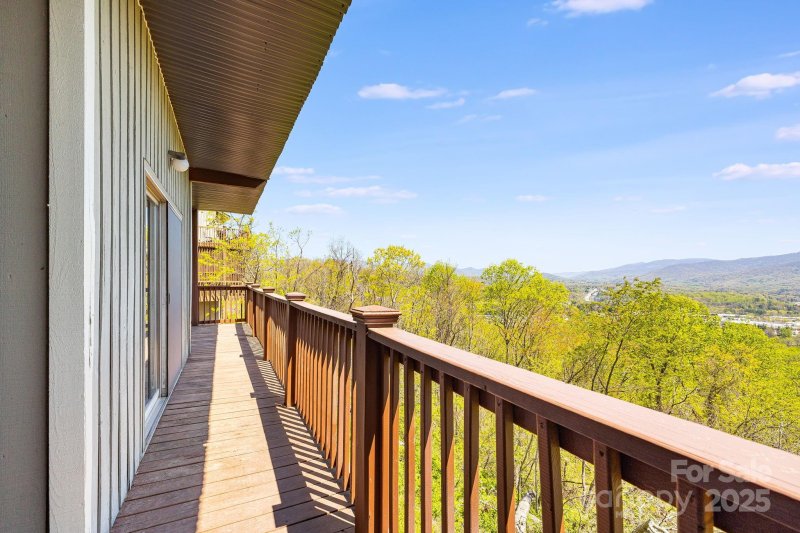 Property image 4 at 546 Windswept Drive, Asheville, NC 28801