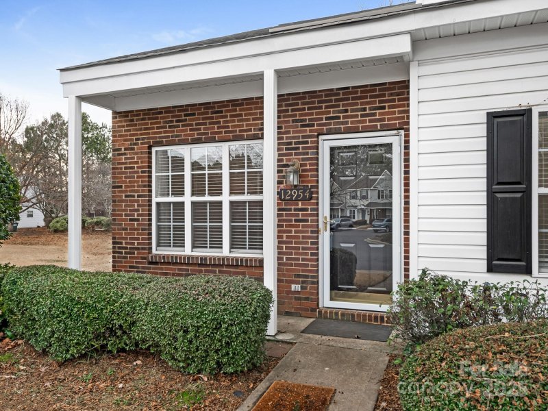 Property image 2 at 12954 Sickles Drive, Charlotte, NC 28273