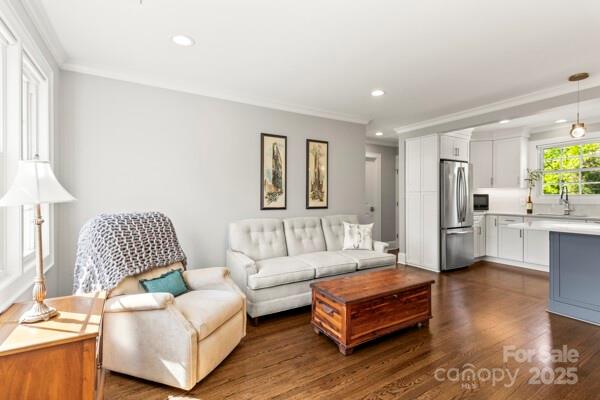 Property image 4 at 241 Wakefield Drive, Charlotte, NC 28209