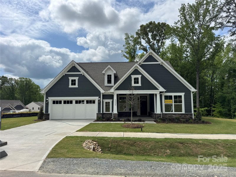 Property image 2 at 5006 Mclaughlin Drive, Waxhaw, NC 28173