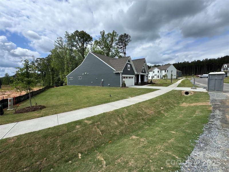 Property image 3 at 5006 Mclaughlin Drive, Waxhaw, NC 28173