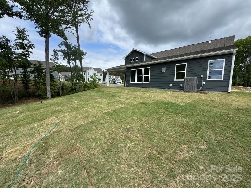 Property image 5 at 5006 Mclaughlin Drive, Waxhaw, NC 28173