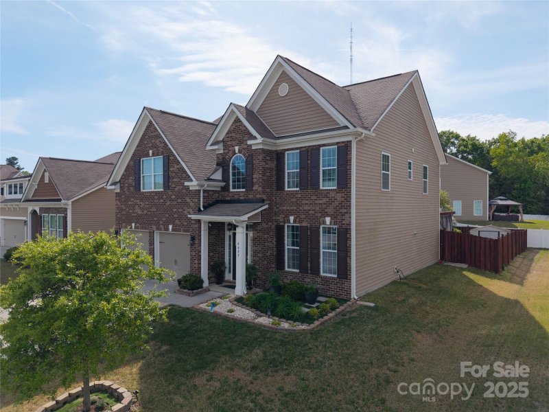 Property image 2 at 4607 Bonroi Avenue, Charlotte, NC 28213