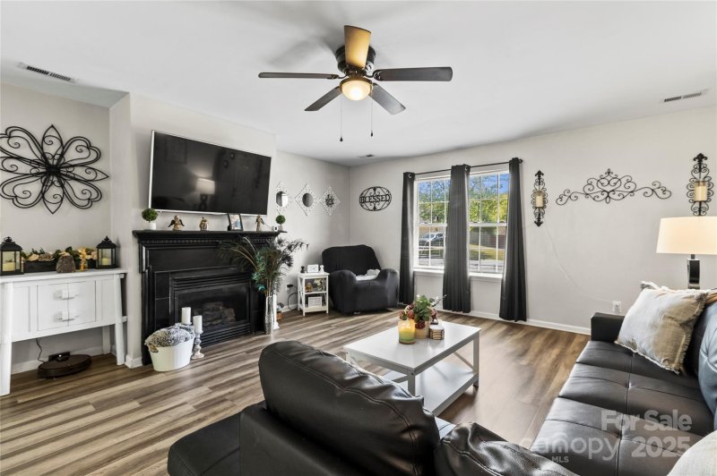 Property image 4 at 119 Sweet Martha Drive, Mooresville, NC 28115