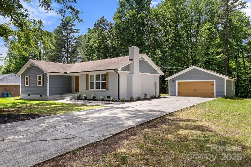 Property image 2 at 7141 Pitchfork Lane, Mint Hill, NC 28227