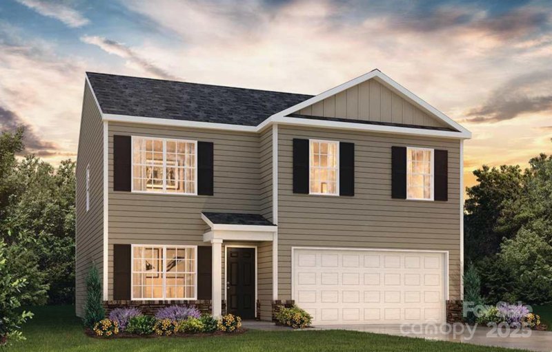 Rosewood, Dallas Community