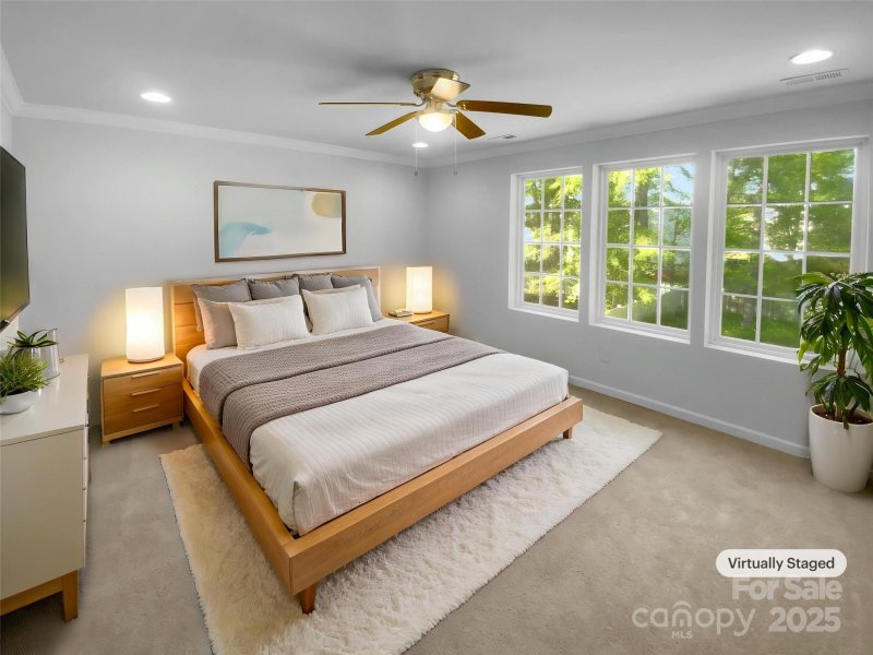 Property image 4 at 4035 Caldwell Ridge Parkway, Charlotte, NC 28213