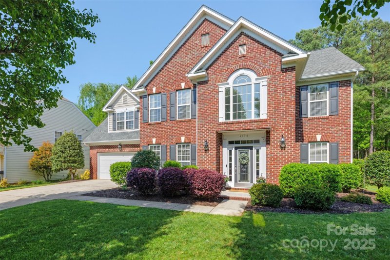 Property image 2 at 2036 E Foxwood Court, Indian Land, SC 29707