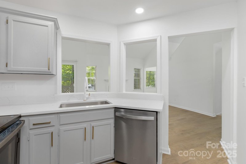 Property image 4 at 6523 Clavell Lane, Charlotte, NC 28210