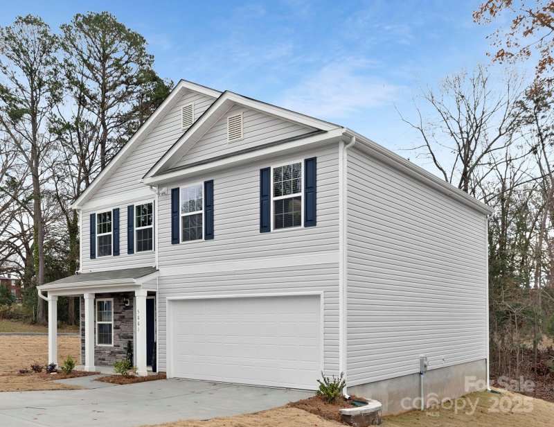 Property image 2 at 5124 Fireweed Court, Dallas, NC 28034