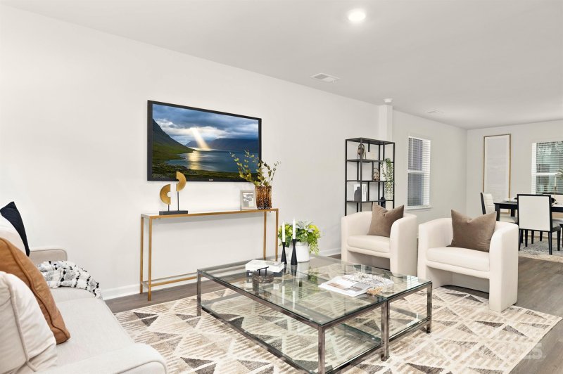 Property image 4 at 5124 Fireweed Court, Dallas, NC 28034