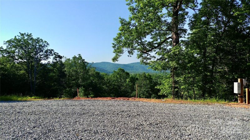 Property image 5 of 0 Sandy Creek Drive in South Mountain Peaks, Bostic, NC 28018