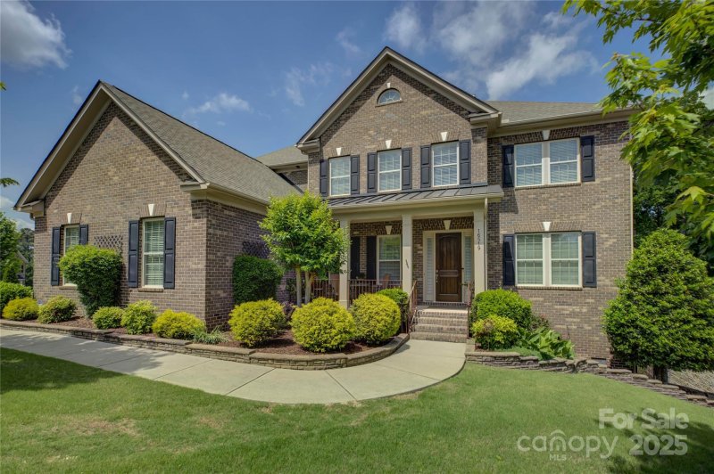 16519 Flintrock Falls Lane