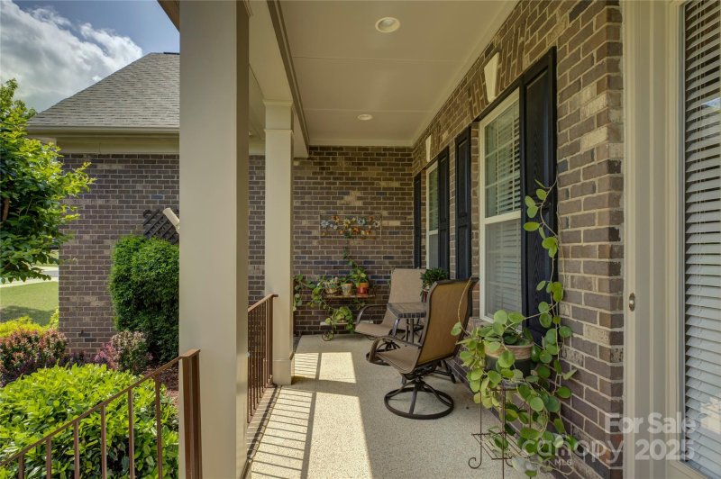 Property image 5 at 16519 Flintrock Falls Lane, Charlotte, NC 28278