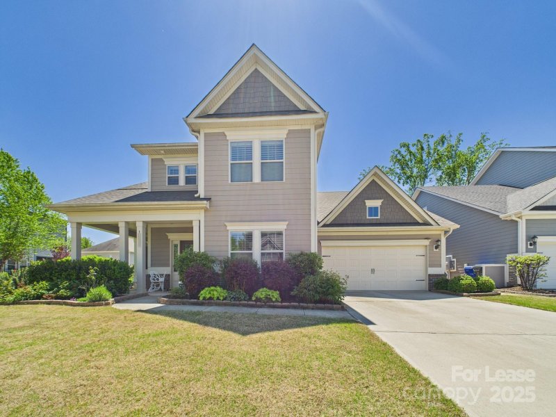 Property image 2 at 13028 Vermillion Xing Court, Huntersville, NC 28078