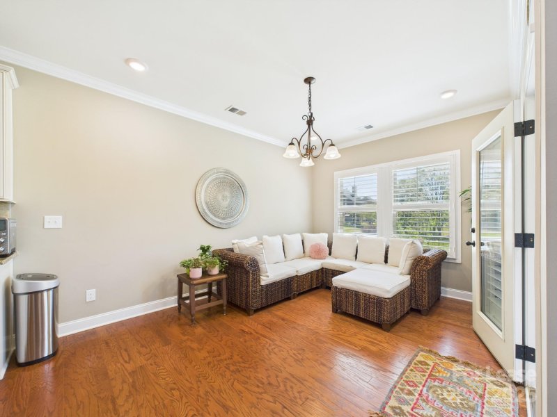 Property image 3 at 13028 Vermillion Xing Court, Huntersville, NC 28078