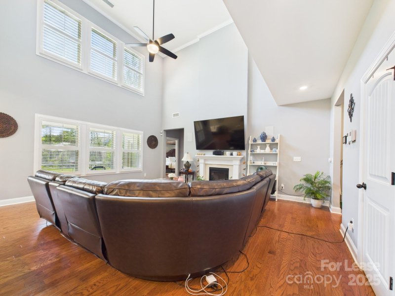 Property image 4 at 13028 Vermillion Xing Court, Huntersville, NC 28078