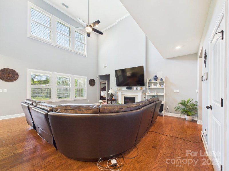 Property image 5 at 13028 Vermillion Xing Court, Huntersville, NC 28078