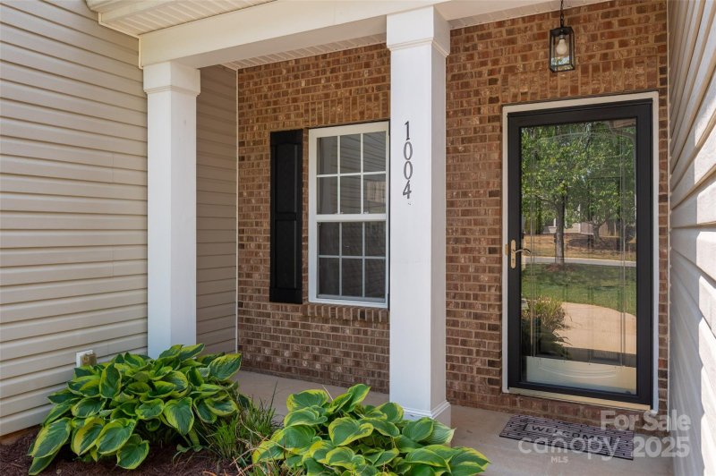 Property image 2 at 1004 Toquima Trail, Monroe, NC 28110