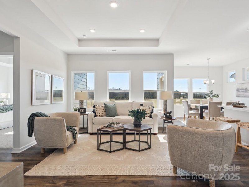 Property image 3 at 1034 Mapletree Lane, Indian Trail, NC 28079