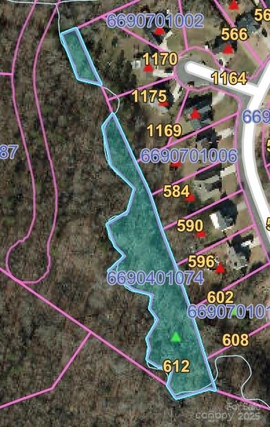 Property image 4 at 608 Stonehenge Drive, Rock Hill, SC 29730