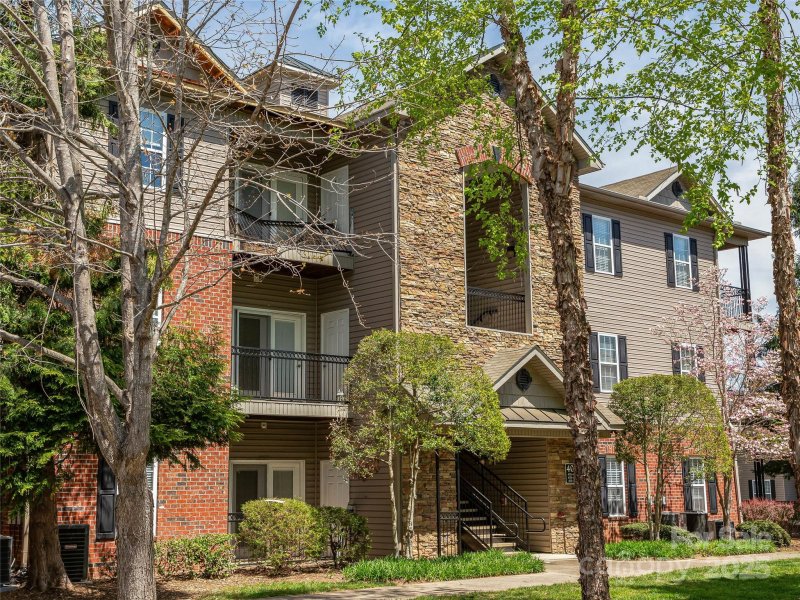 Property image 4 at 436 Appeldoorn Circle, Asheville, NC 28803