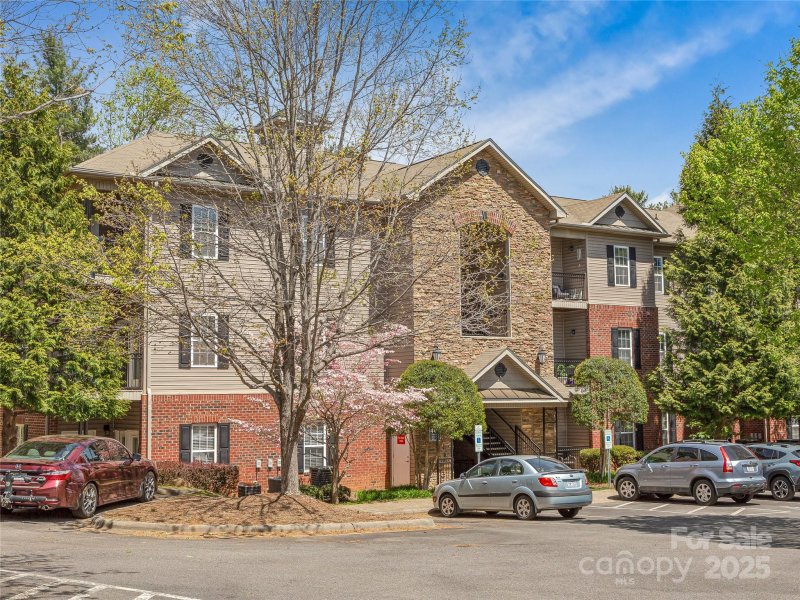 Property image 5 at 436 Appeldoorn Circle, Asheville, NC 28803