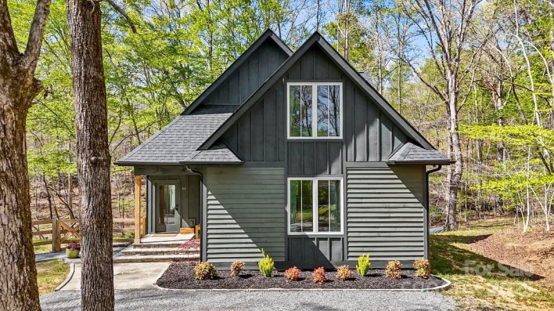 Property image 2 of 111 Ash Creek Lane in green river highlands, Rutherfordton, NC 28139