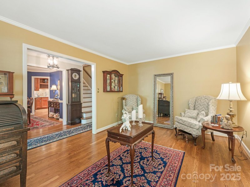 Property image 4 at 5935 Winburn Lane, Charlotte, NC 28226