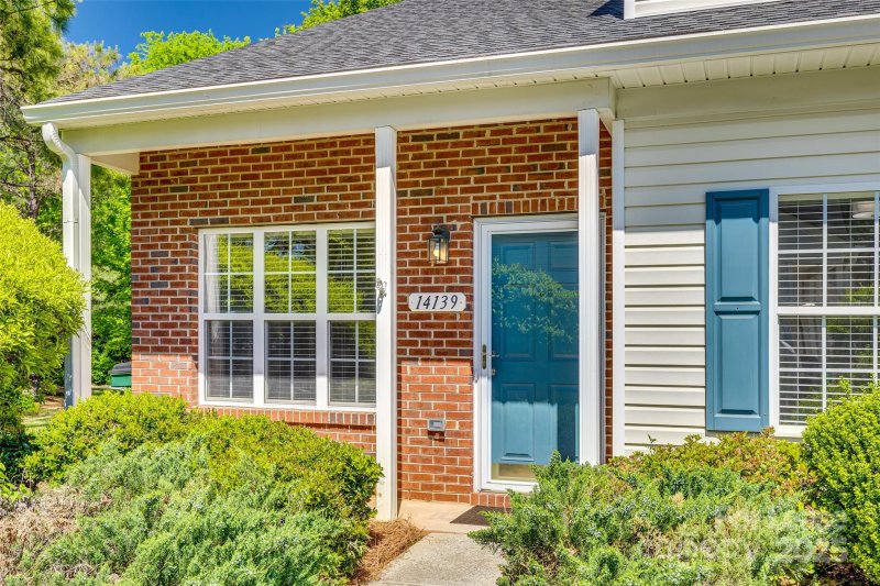 Property image 2 at 14139 Tranters Creek Lane, Charlotte, NC 28273